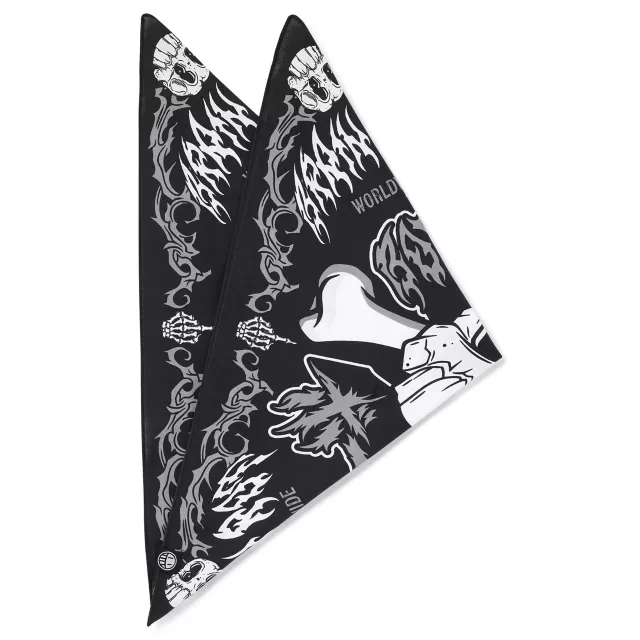 The Boys Death Metal Bandana at Spencer's