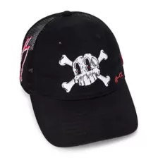 The Boys Death Metal Dad Hat at Spencer's