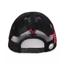 The Boys Death Metal Dad Hat at Spencer's