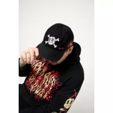 The Boys Death Metal Dad Hat at Spencer's