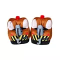 Cars Tow Mater Plush Slippers at Spencer's