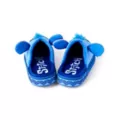 Stitch Tongue 3D Slippers - Lilo & Stitch at Spencer's
