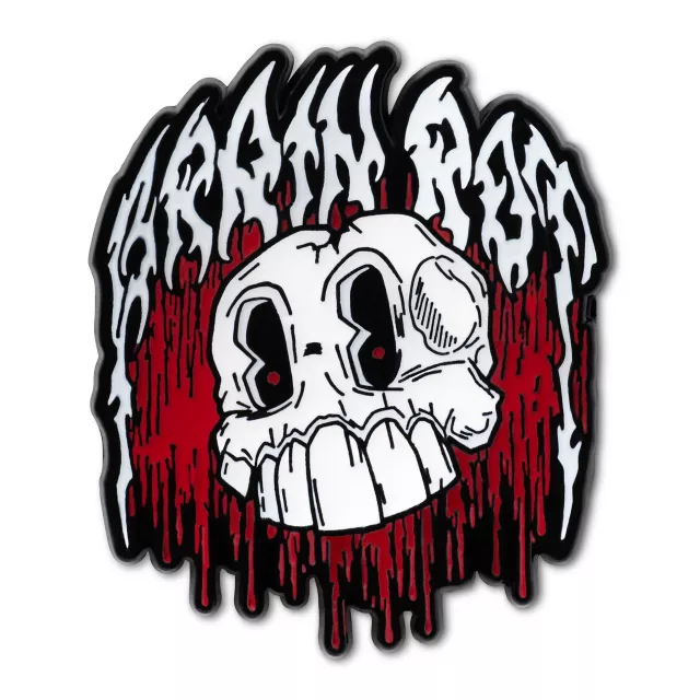 The Boys Metalhead Mystery Lapel Pin