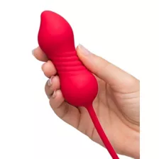 rose toy spensers The Rose Suction Vibrator main image 1