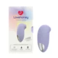 Lovehoney Mon Ami Air Suction Stimulator at Spencer's