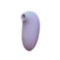 Lovehoney Mon Ami Air Suction Stimulator at Spencer's