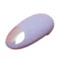 Lovehoney Mon Ami Air Suction Stimulator at Spencer's