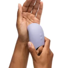 Lovehoney Mon Ami Air Suction Stimulator at Spencer's