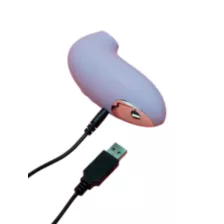 Lovehoney Mon Ami Air Suction Stimulator at Spencer's