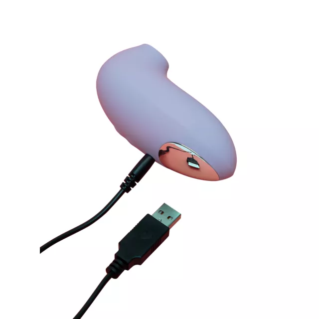 Lovehoney Mon Ami Air Suction Stimulator at Spencer's