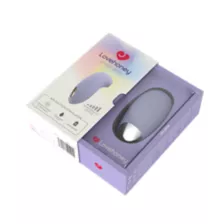 Lovehoney Mon Ami Air Suction Stimulator at Spencer's