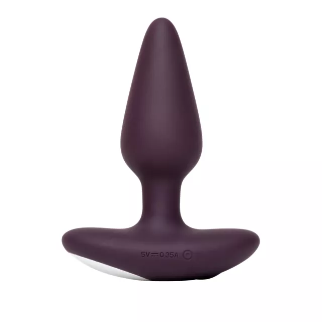 vibrating butt plug lovehoney 5 Best Lubricants for Menopause Dryness main image 0