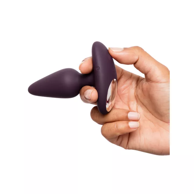 Mon Ami Vibrating Butt Plug - Lovehoney - Spencer's