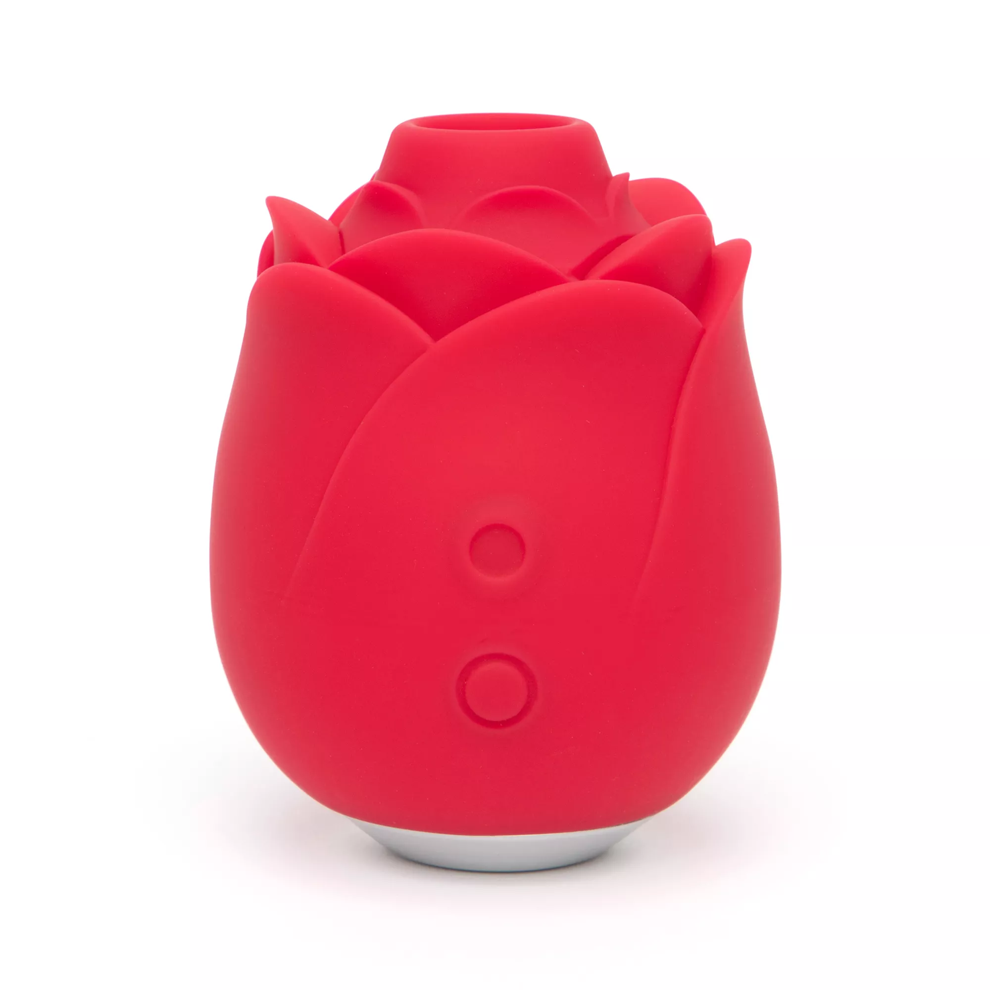 Mon Ami Pleasure Air Rose Vibrator - Lovehoney at Spencer's