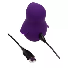 Lovehoney Pocket Pal Clitoral Suction Stimulator at Spencer's