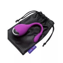 Lovehoney Ignite Vibrating Love Egg at Spencer's