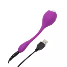 Lovehoney Ignite Vibrating Love Egg at Spencer's