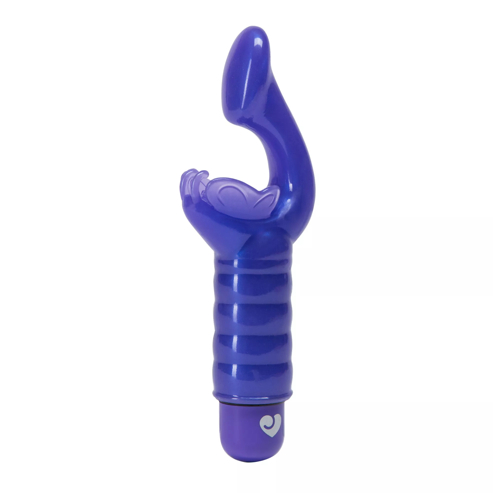 Lovehoney G-Kiss Fluttering Clitoral and G-Spot Vibrator