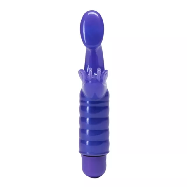 Lovehoney G-Kiss Fluttering Clitoral and G-Spot Vibrator