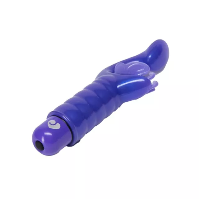Lovehoney G-Kiss Fluttering Clitoral and G-Spot Vibrator