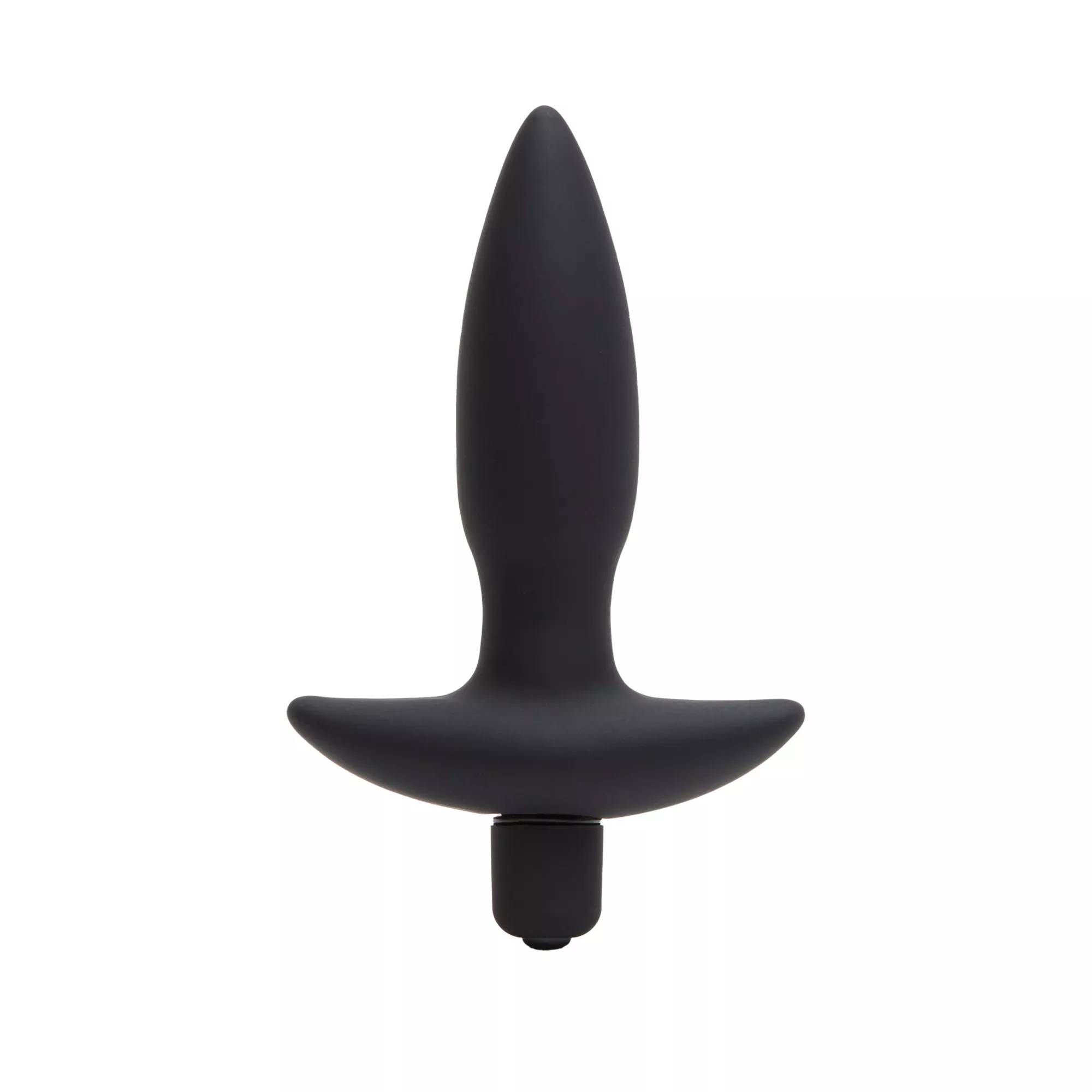 Lovehoney Butt Tingler Vibrating Butt Plug - 3.5 Inch at Spencer's