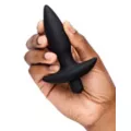 Lovehoney Butt Tingler Vibrating Butt Plug - 3.5 Inch at Spencer's