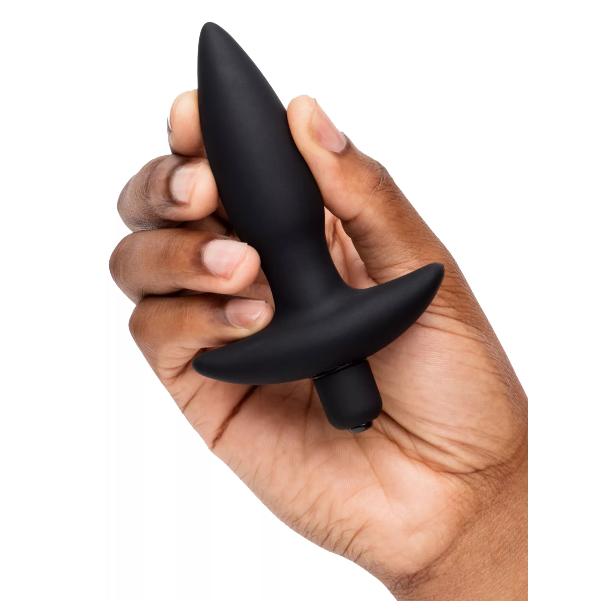 Lovehoney Butt Tingler Vibrating Butt Plug - 3.5 Inch at Spencer's