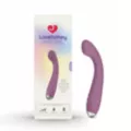 Lovehoney Mon Ami G-Spot Massager at Spencer's