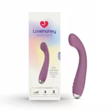 Lovehoney Mon Ami G-Spot Massager at Spencer's