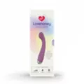 Lovehoney Mon Ami G-Spot Massager at Spencer's