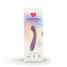 Lovehoney Mon Ami G-Spot Massager at Spencer's