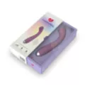 Lovehoney Mon Ami G-Spot Massager at Spencer's