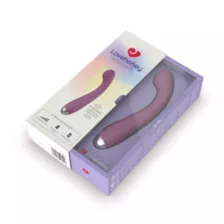 Lovehoney Mon Ami G-Spot Massager at Spencer's