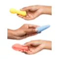 Lovehoney Mon Ami Mini Vibrating Massager Trio at Spencer's