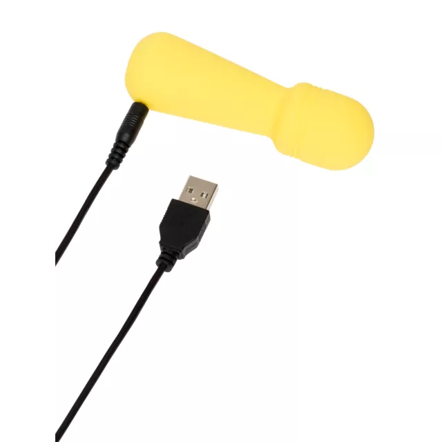 Lovehoney Mon Ami Mini Vibrating Massager Trio