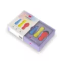 Lovehoney Mon Ami Mini Vibrating Massager Trio at Spencer's