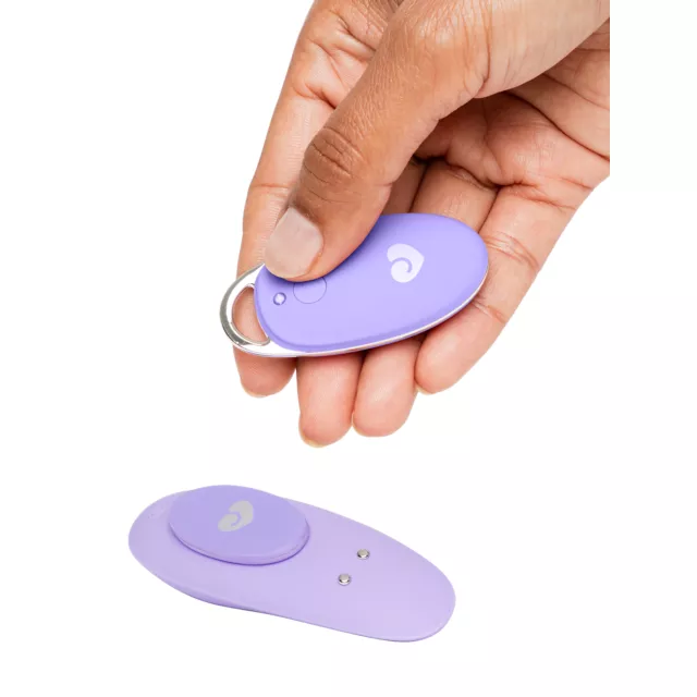 Lovehoney mon ami Panty Vibrator