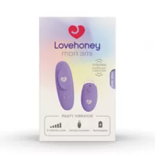 Lovehoney mon ami Panty Vibrator