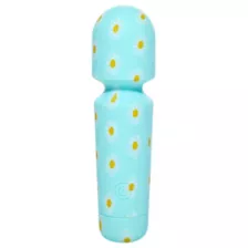 Daisy Dreams Wand Vibrator - Sexology at Spencer's