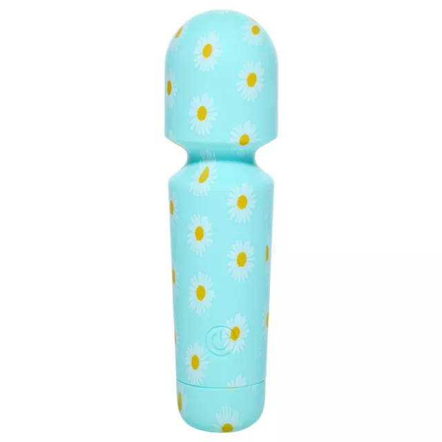 Daisy Dreams Wand Vibrator - Sexology at Spencer's
