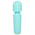 Daisy Dreams Wand Vibrator - Sexology at Spencer's