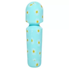 Daisy Dreams Wand Vibrator - Sexology at Spencer's