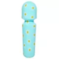 Daisy Dreams Wand Vibrator - Sexology at Spencer's