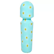 Daisy Dreams Wand Vibrator - Sexology at Spencer's