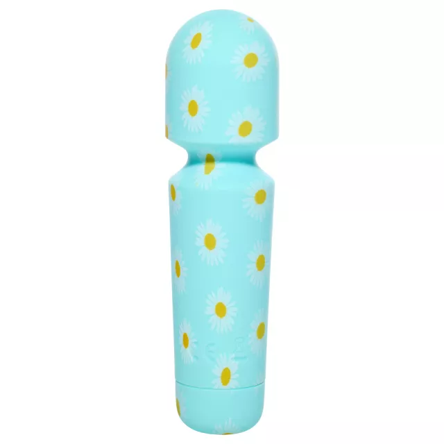 Daisy Dreams Wand Vibrator - Sexology at Spencer's