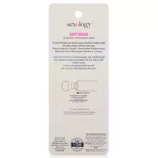 Daisy Dreams Wand Vibrator - Sexology at Spencer's