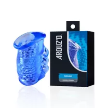 Nice Grip Handheld Stroker - Arouz'd at Spencer's