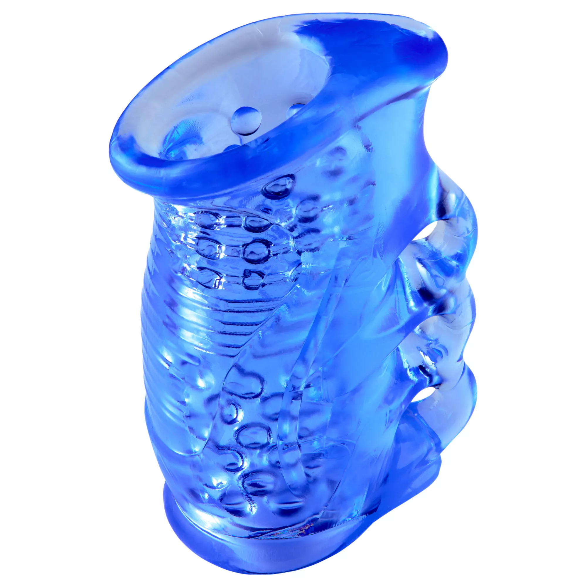 Nice Grip Handheld Stroker - Arouz'd at Spencer's