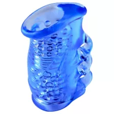 Nice Grip Handheld Stroker - Arouz'd at Spencer's