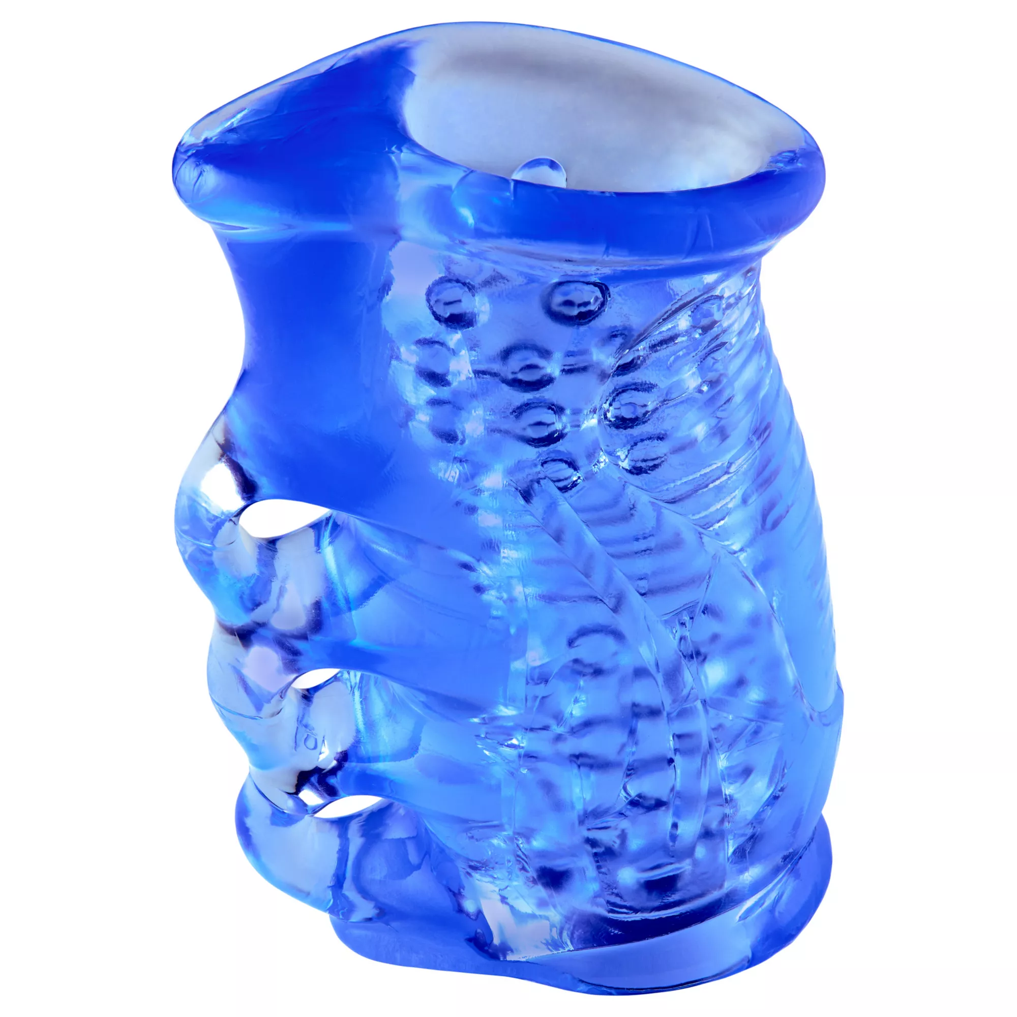 Nice Grip Handheld Stroker - Arouz'd at Spencer's